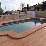 וילה Solymar