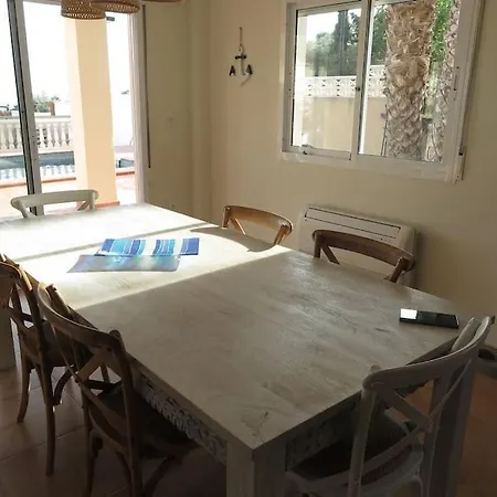 Villa Solymar