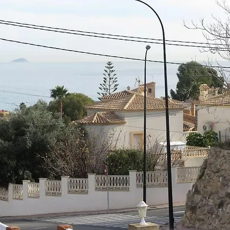Solymar * אליקאנטה