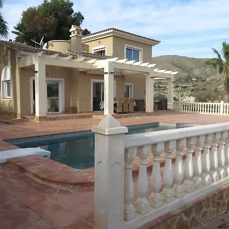 Villa Solymar