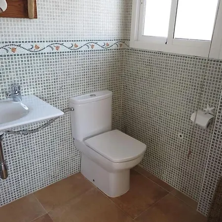 Solymar Villa