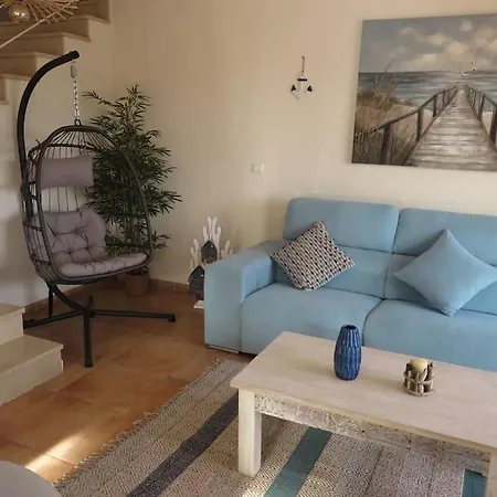 Villa Solymar
