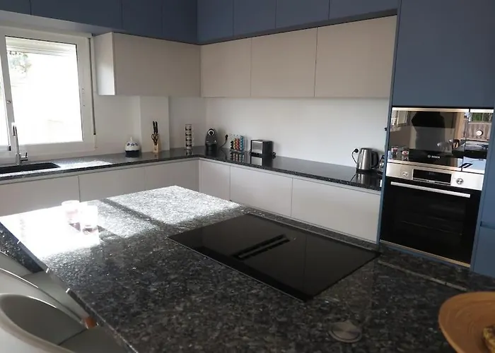 Willa Solymar Alicante