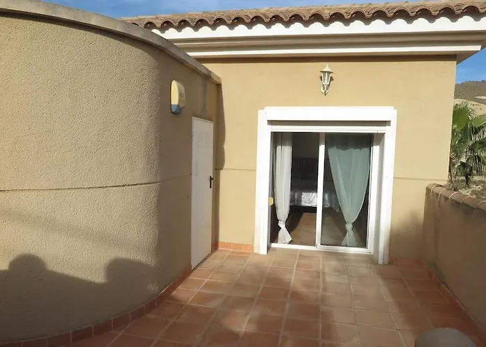 Solymar Willa Alicante