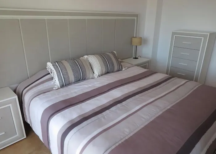 Willa Solymar Alicante