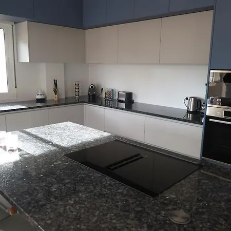 Vila Solymar Alicante