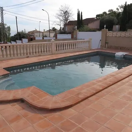 Villa Solymar