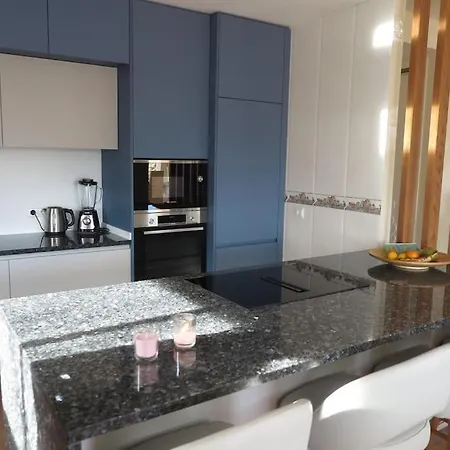 Solymar Villa *