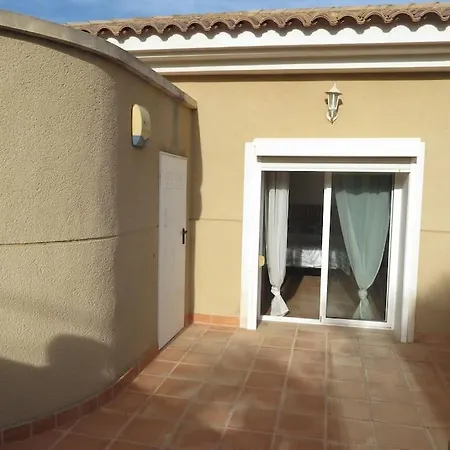 Solymar Villa Alicante