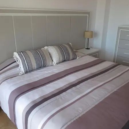 Villa Solymar Alicante