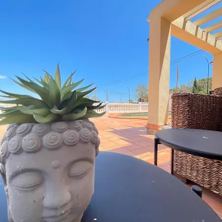 Villa Solymar *